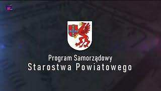 Program samorządowy