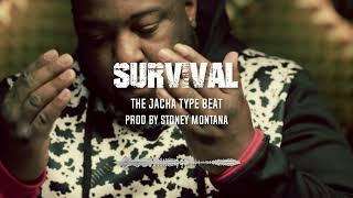 [FREE] The Jacka Type Beat "Survival" (Prod By Stoney Montana) 2024