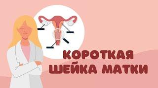 Короткая шейка матки - стоит ли бояться и помогает ли пессарий? @DrOlenaB