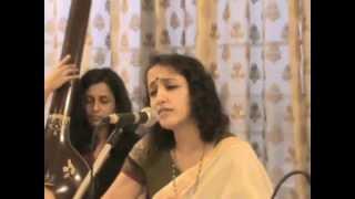 Raag Nand, Priya Purushothaman