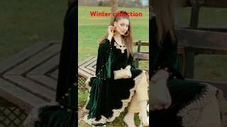 Velvet suit designs#winter collection#fashion#viral#trending