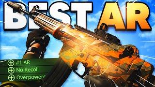 the ULTIMATE KRIG 6 CLASS in COLD WAR! (Best KRIG 6 Class Setup) Cold War