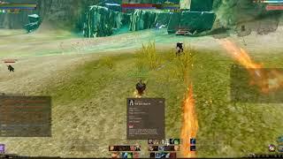 ArcheAge patch 5.3  shadestriker test combos