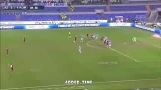 Miralem Pjanic AS Roma Best Goals and Free Kicks