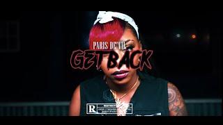 Get Back - Paris De'vil