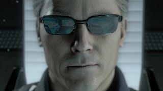 Resident Evil 4 Remake ENDING - WESKER RETURNS..