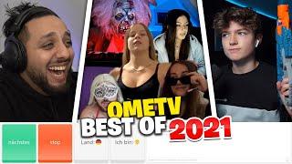 BEST OF OME.TV 2021... Rückblick (Die Besten Clips) von LumeXx und Danergy