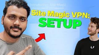 UniFi Site Magic VPN | Setup Explained