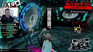 Persona 5 / Elden Ring DLC – 15/9/2024