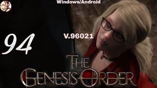 This is the NEW Genesis Order Update - v.96021 walkthrough