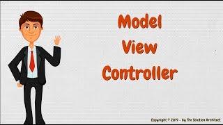 TIPS 101: What is an MVC Pattern?