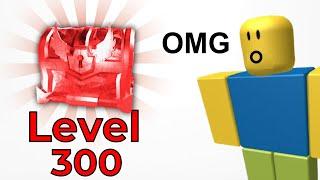 If there were level crates.. (TDS Meme)