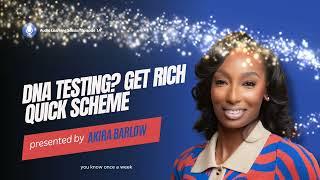 DNA Testing Businesses | Get Rich Quick Scheme?