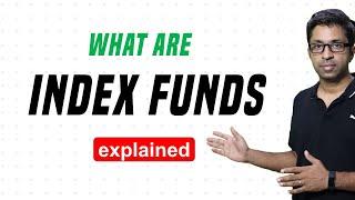 What are Index Funds? [Explained]