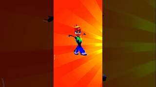 Season Challenge with Gabriel!!@subwaysurfers #gaming #music #seasonchallenge