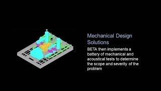 Mechanical Design Solutions