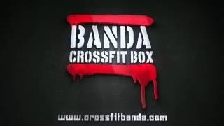 CrossFit BANDA Promo Video