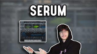 I Finally Bought Serum! (Is It Worth The Money?)