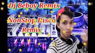 2020 NonStop Disco Remix (Mixed by Dj beboy)