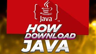 How to Download and Install Java JDK without Login to Oracle