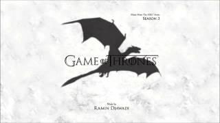 18 - Mhysa - Game of Thrones - Season 3 - Soundtrack