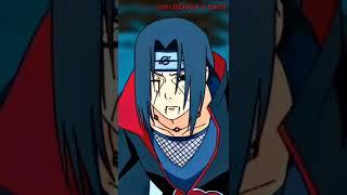 Who Is Strongest Itachi VS Uchiha Clan #boruto #naruto #shorts #1v1 #itachi #uchihaedits