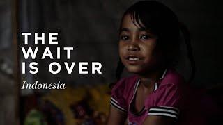 Halena Learns She's Sponsored at Last | Compassion Australia