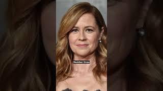 5 Fun Facts about Jenna Fischer #funfacts #interestingfacts #facts #shorts #jennafischer