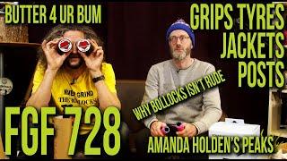 FGF 728: The Amanda Holden's Peaks Edition