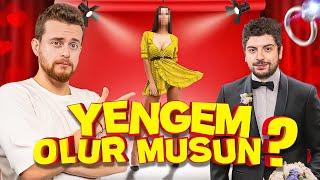 YENGEM OLUR MUSUN? 2 @AyniSinemalar