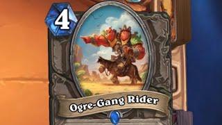 In 2024 the Viable Ogre Deck Dream is Real