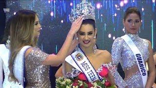 Coronacion Miss Teen Venezuela Mundo 2019 Gala Final Parte 8