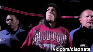 Nate Diaz vs Eminem (Нэйт Диас и Эминем) strong motivator 2