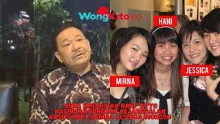 "Beda Kesaksian Hani" Otto Hasibuan Bongkar Kejanggalan Kasus Kopi Sianida Jessica Wongso