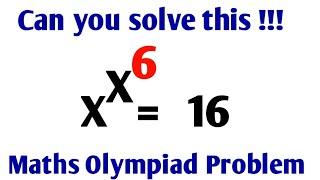 A nice maths Olympiad problem|maths Olympiad |algebra problem