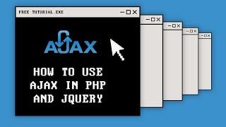 How to Use AJAX in PHP and jQuery