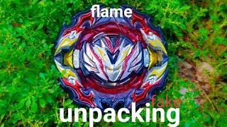 [UNBOXING]  FLAME PROMINENCE VALKYRIE | FAKE | FROM SHOPEE