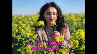 Nikki Thao - Neeg Phem (Official Audio)