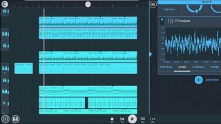 Fl Studio Mobile | Progressive House 001