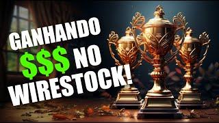 Wirestock: Venda suas Imagens de IA & Ganhe Prêmios! $$$ | Geração AI | Inteligência Artificial