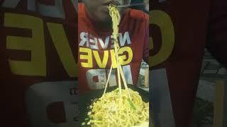 Mie Kering LEVEL Super #mie #kuliner #mukbang #gresikkuliner #shortsvideo #shorts