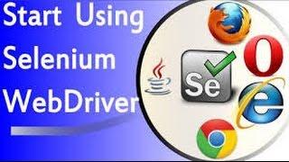 SELENIUM ADVANCED CONCEPTS FOR BEGINNERS & EXPERTS