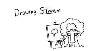 Drawing Streem!