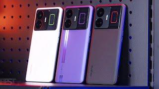 5 Best Realme Phones 2024 I Top 5 Realme Smartphone You MUST Buy in 2024