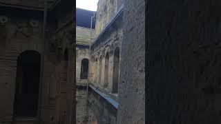 Porta Nigra #inside