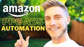 Amazon PPC AUTOMATION Tool For Lower ACoS and Advanced Analytics - Helium 10 Tutorial