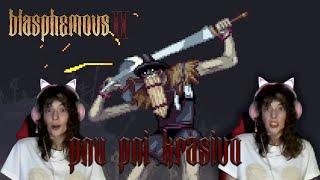 Blasphemous 2 -  Афилаор  vol. 2 Full HD