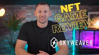 Best Web3 NFT games review: Skyweaver