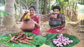 World's Most Nutritional Breakfast | Neeragaram | Pazhaya Soru | Congee |Left-over Rice Porridge WMC