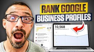 Simplest Google Business Profile SEO Tutorial - I Analyzed 150 GBPs (Here's The Data)